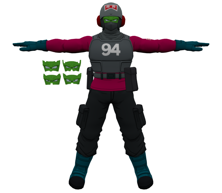 Download ZIP Archive - Dragon Ball Legends