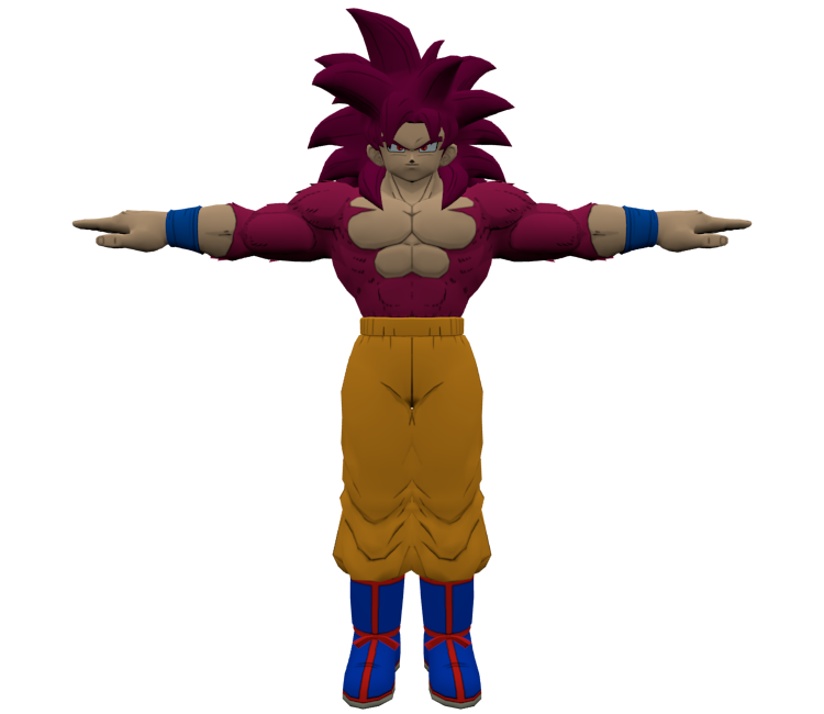 Download ZIP Archive - Dragon Ball Legends