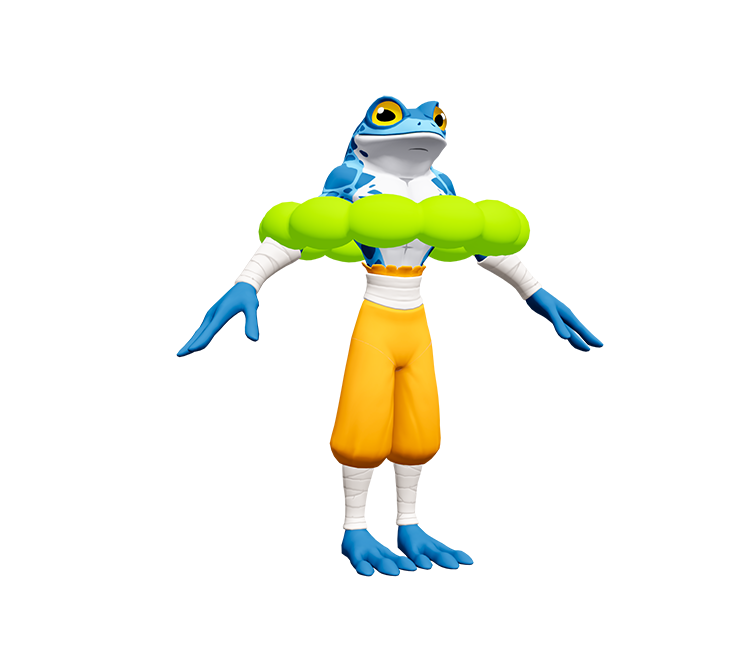 Preview in Browser - Rivals of Aether II