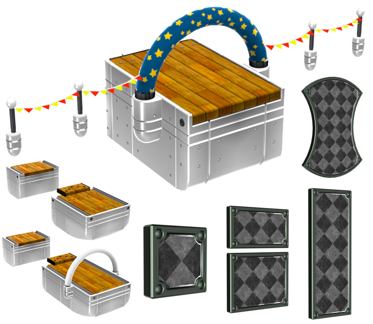 Download ZIP Archive - Super Mario Galaxy 2