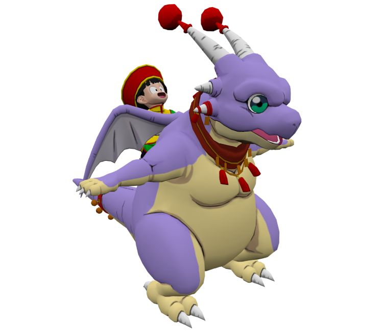 Download ZIP Archive - Dragon Ball Legends