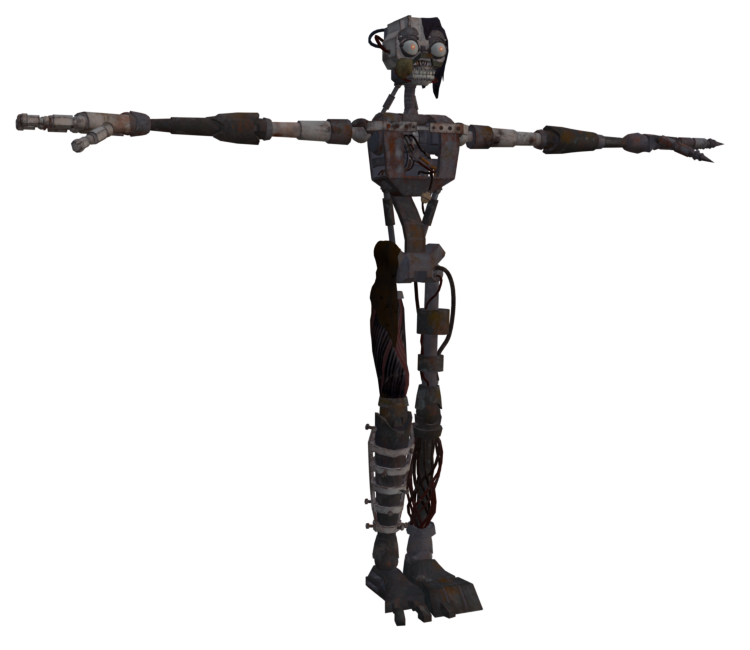 Download ZIP Archive - Five Nights at Freddy's: Security Breach