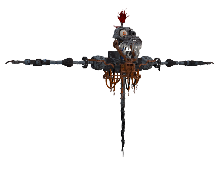 Download ZIP Archive - Five Nights at Freddy's: Security Breach