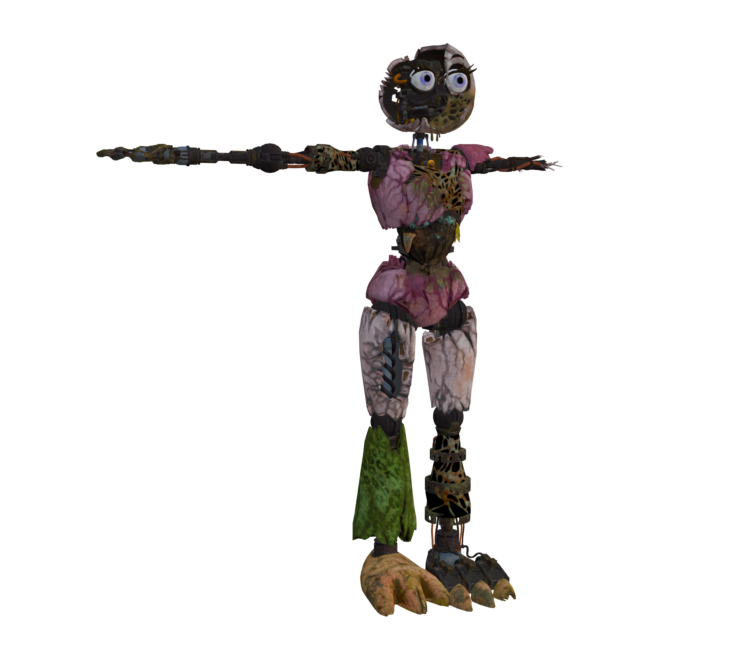 Download ZIP Archive - Five Nights at Freddy's: Security Breach