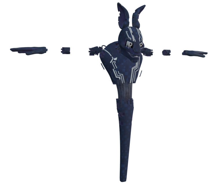 Download ZIP Archive - Five Nights at Freddy's: Security Breach