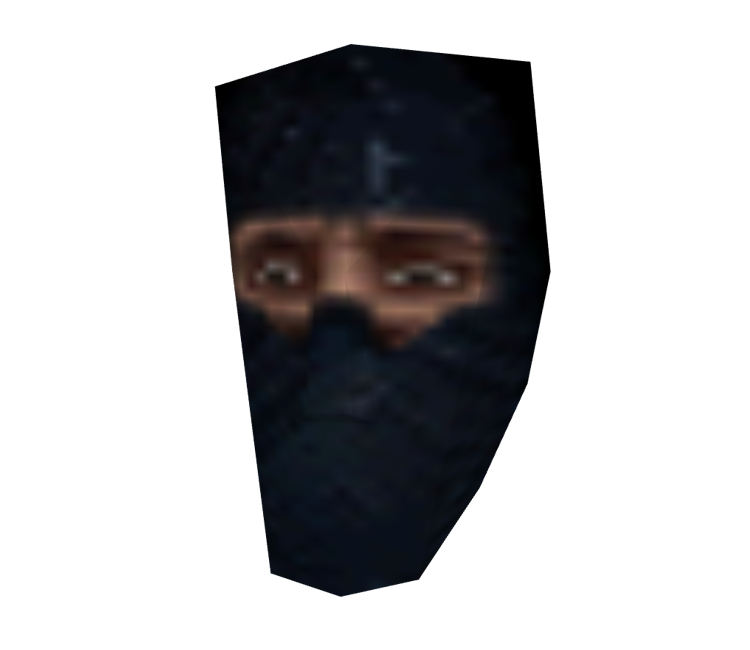 Download ZIP Archive - GoldenEye 007