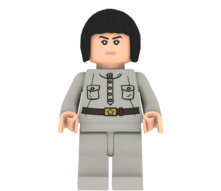 Download ZIP Archive - LEGO Indiana Jones 2: The Adventure Continues