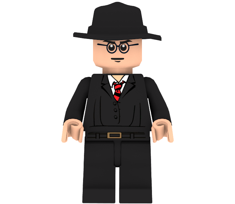 Download ZIP Archive - LEGO Indiana Jones 2: The Adventure Continues