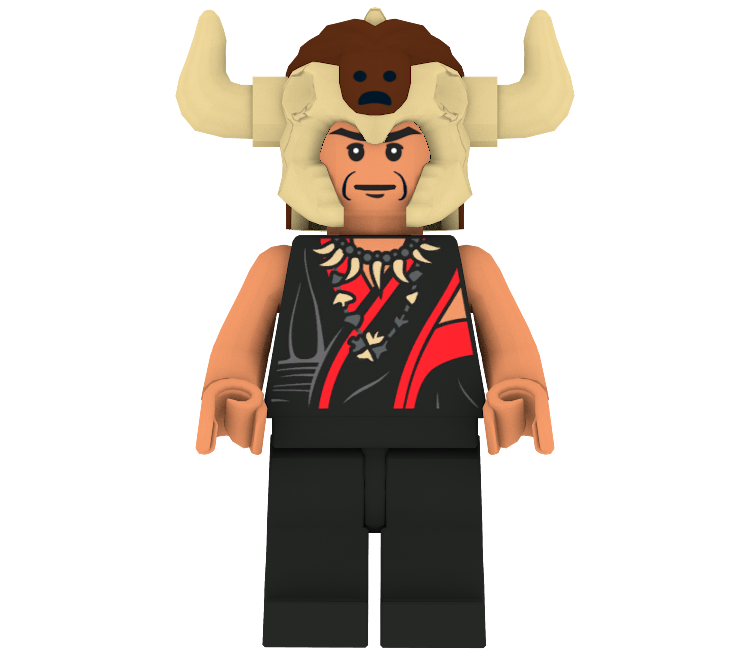 Download ZIP Archive - LEGO Indiana Jones 2: The Adventure Continues