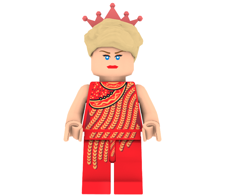 Download ZIP Archive - LEGO Indiana Jones 2: The Adventure Continues