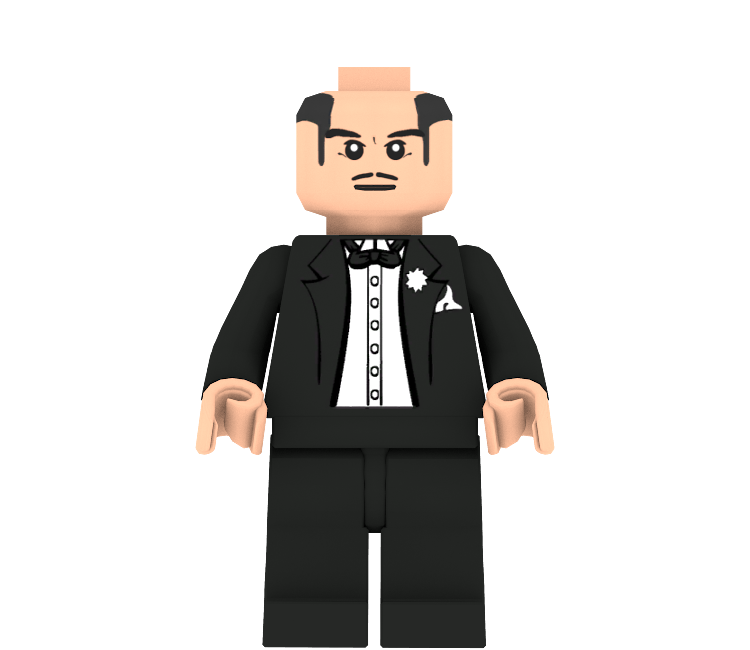 Download ZIP Archive - LEGO Indiana Jones 2: The Adventure Continues