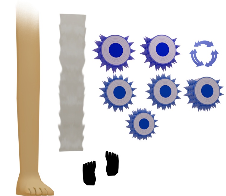 Download ZIP Archive - WarioWare: Move It!