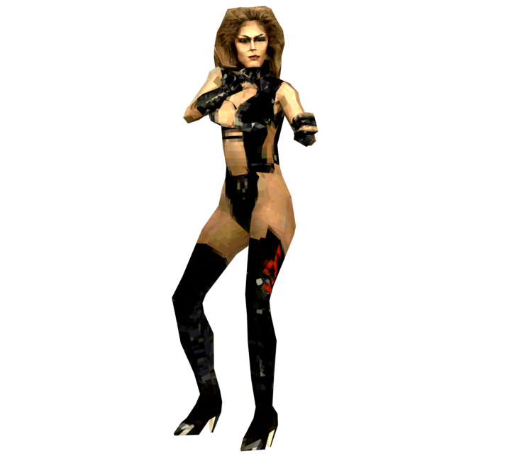 Download ZIP Archive - War Gods