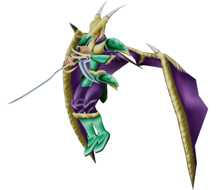 Preview in Browser - Yu-Gi-Oh! The Duelists of the Roses