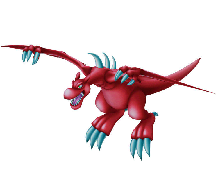 Preview in Browser - Yu-Gi-Oh! The Duelists of the Roses