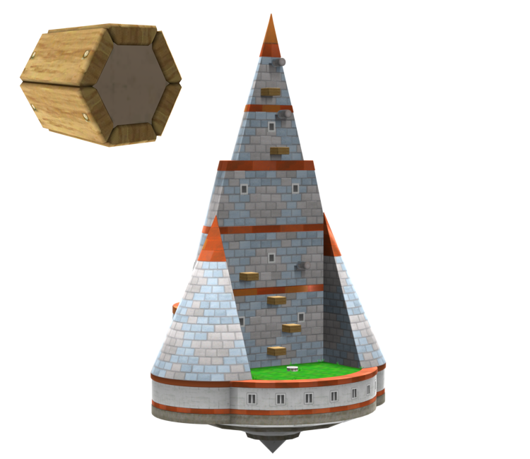 Download ZIP Archive - Super Mario Galaxy 2