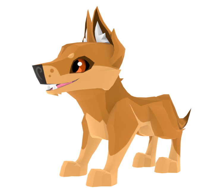 Preview in Browser - Animal Jam: Play Wild!