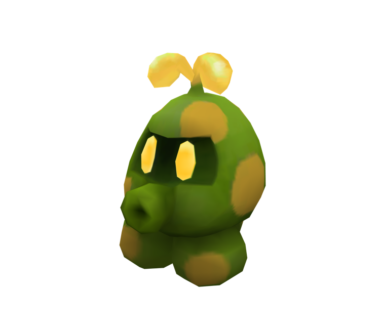 Download ZIP Archive - Super Mario Galaxy 2