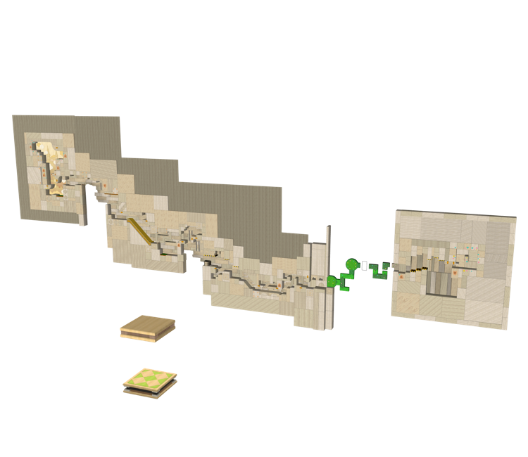 Download ZIP Archive - Super Mario Galaxy 2