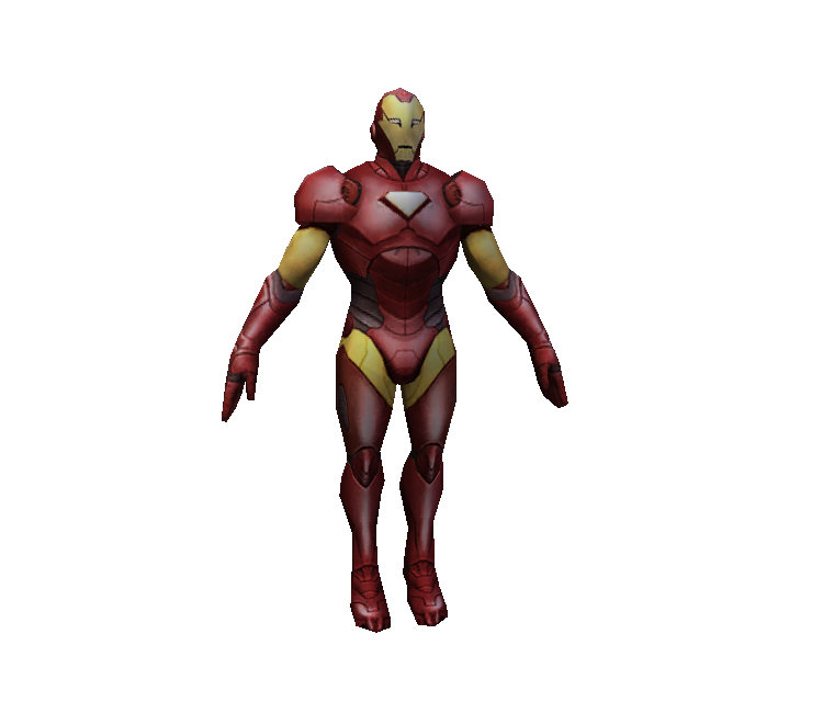 Download ZIP Archive - Marvel: Ultimate Alliance 2