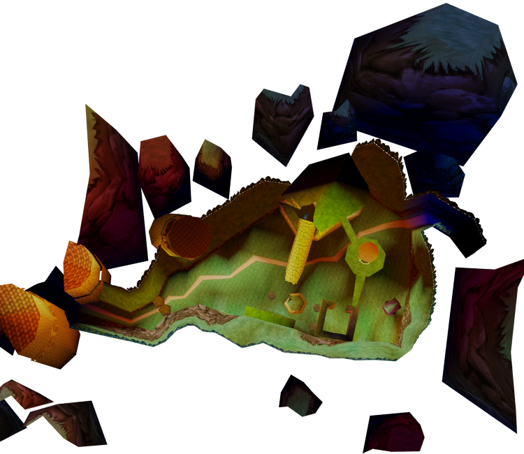 Download ZIP Archive - The Legend of Spyro: The Eternal Night