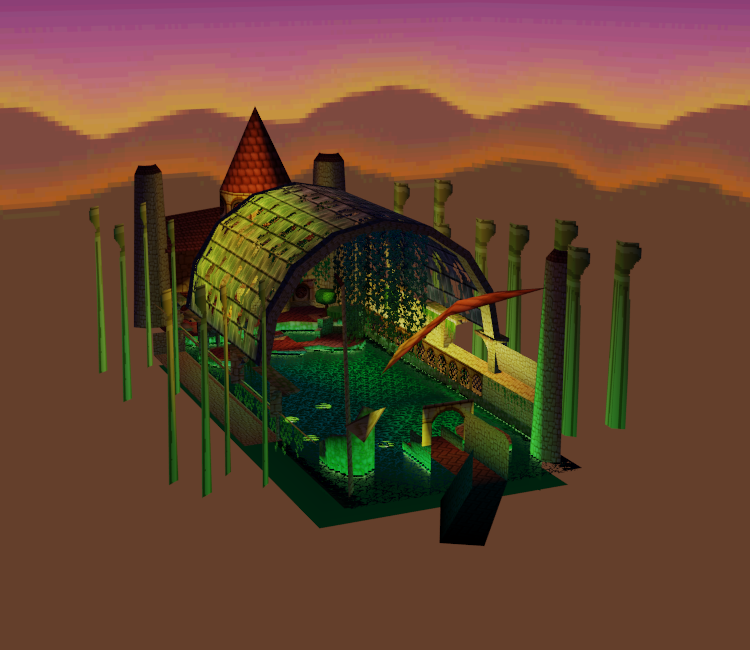 Download ZIP Archive - The Legend of Spyro: The Eternal Night