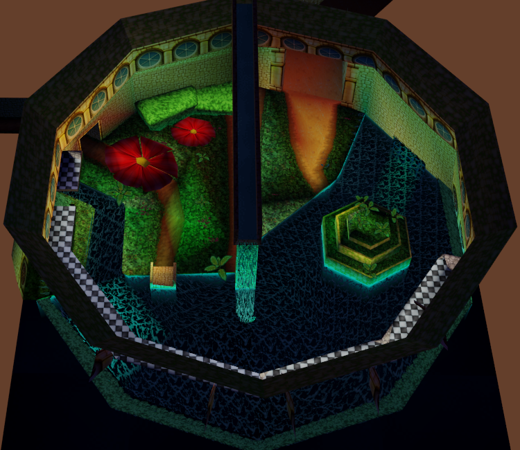 Download ZIP Archive - The Legend of Spyro: The Eternal Night