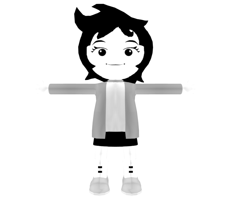 Download ZIP Archive - Hiveswap (The Odd Gentlemen Prototype)