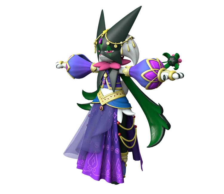 Download ZIP Archive - Pokémon Unite