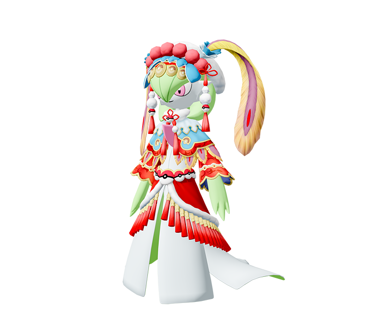 Download ZIP Archive - Pokémon Unite