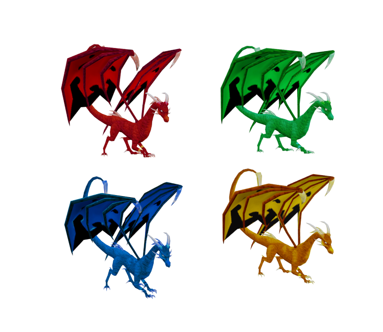 Download ZIP Archive - The Legend of Spyro: Eternal Night