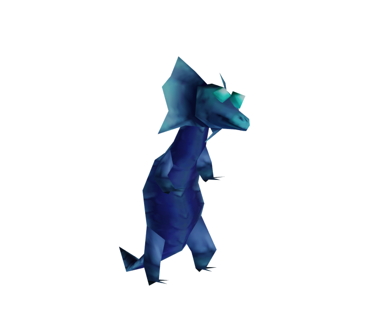 Download ZIP Archive - The Legend of Spyro: Eternal Night