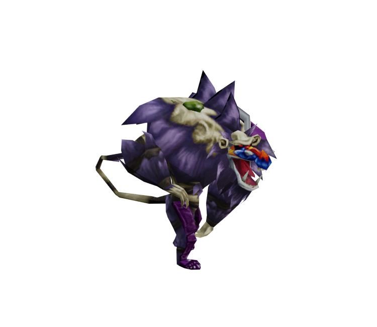 Download ZIP Archive - The Legend of Spyro: Eternal Night