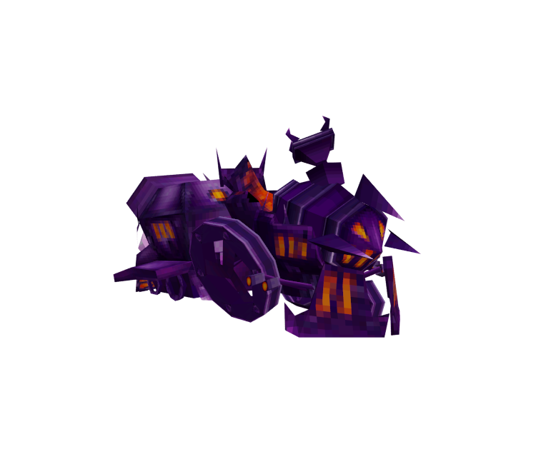 Download ZIP Archive - The Legend of Spyro: A New Beginning