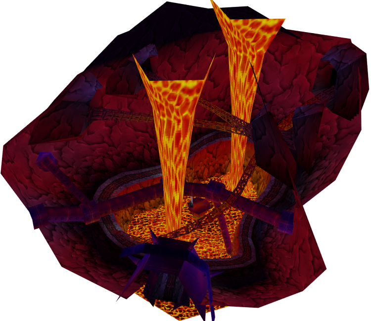 Download ZIP Archive - The Legend of Spyro: A New Beginning