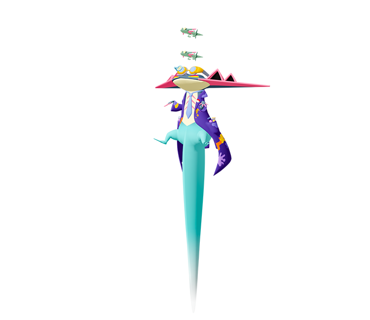 Download ZIP Archive - Pokémon Unite