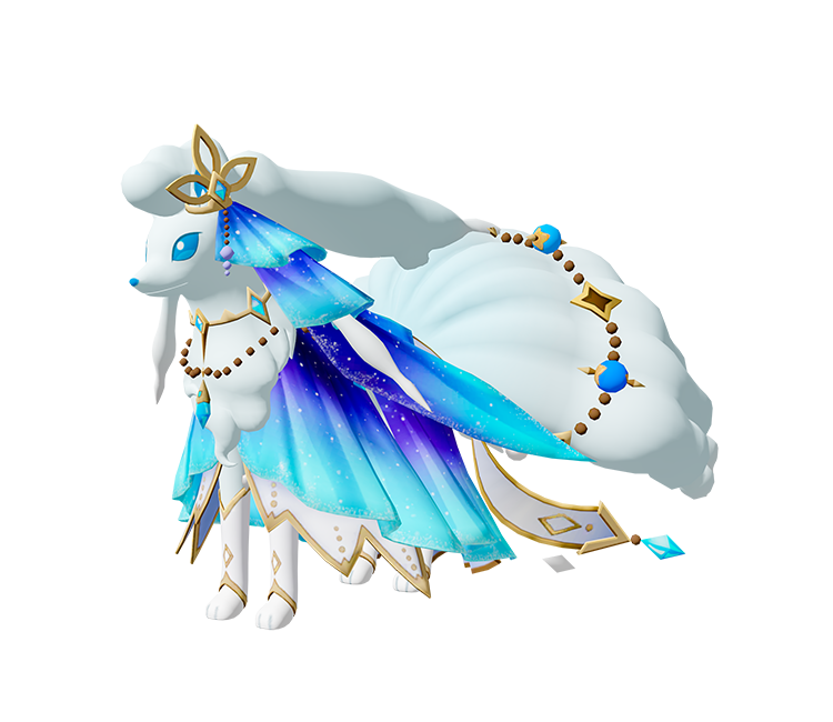 Download ZIP Archive - Pokémon Unite