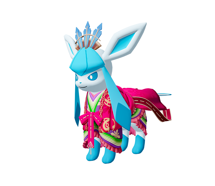 Download ZIP Archive - Pokémon Unite