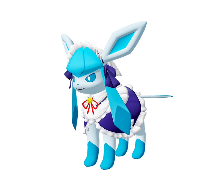 Download ZIP Archive - Pokémon Unite