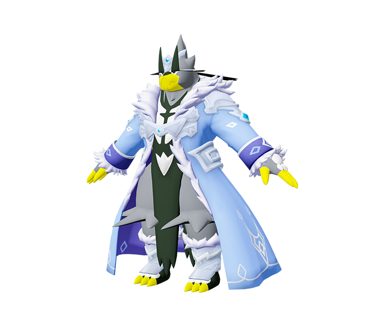 Download ZIP Archive - Pokémon Unite