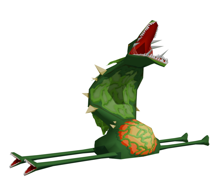 Preview in Browser - Godzilla Unleashed: Double Smash