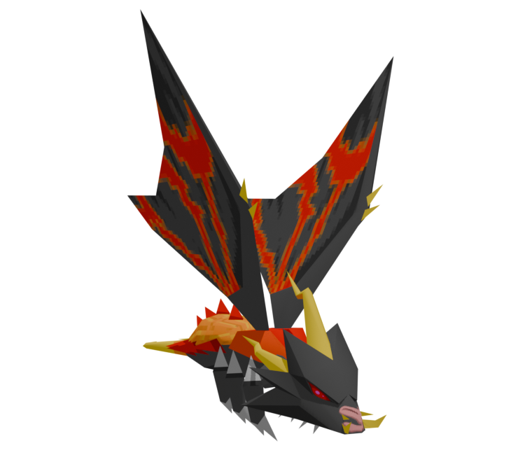 Preview in Browser - Godzilla Unleashed: Double Smash