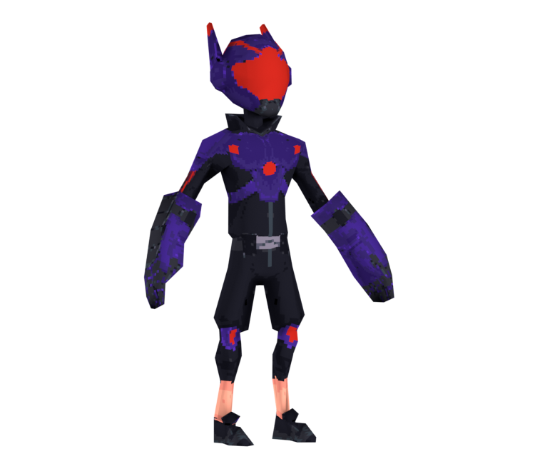 Download ZIP Archive - Big Hero 6: Battle in the Bay