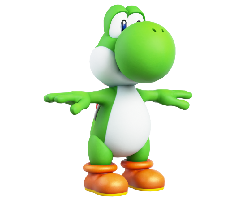 Download ZIP Archive - Mario Golf: Super Rush