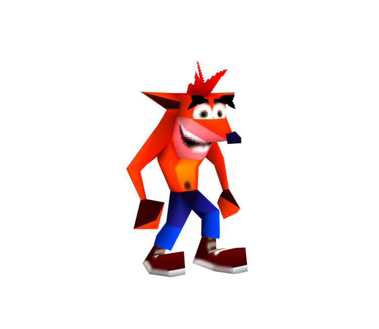 Download ZIP Archive - Crash Bash