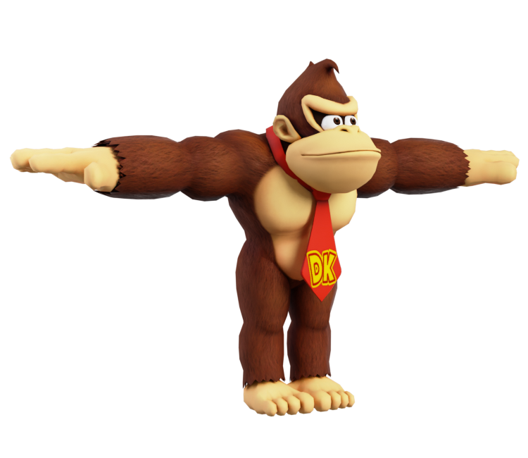 Download ZIP Archive - Mario Golf: Super Rush