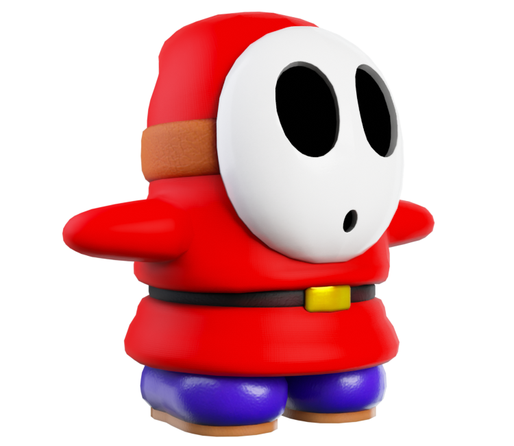 Download ZIP Archive - Mario Golf: Super Rush