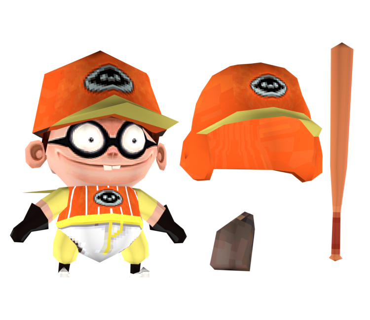 Preview in Browser - Nicktoons MLB