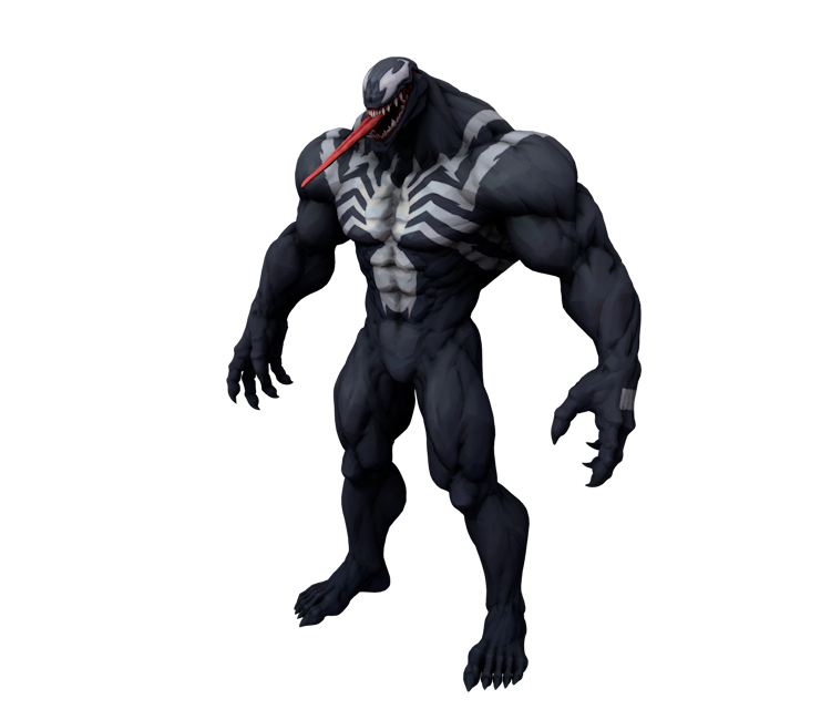 Download ZIP Archive - Marvel Rivals