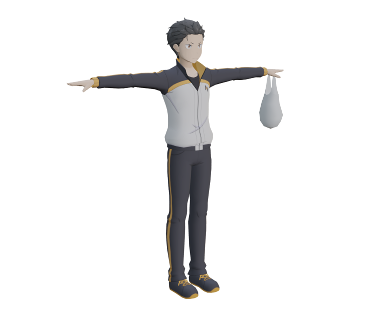 Download ZIP Archive - Re:Zero Witch's Re:surrection